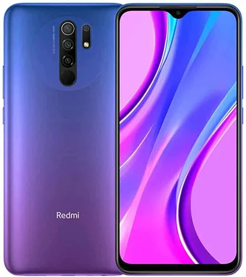 redmi 9