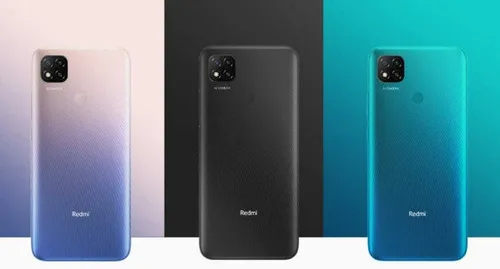 redmi 9 activ india
