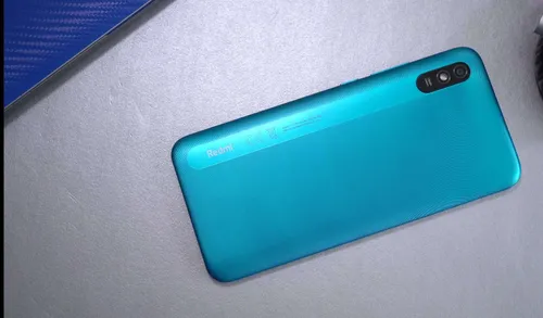 redmi 9a miui 125