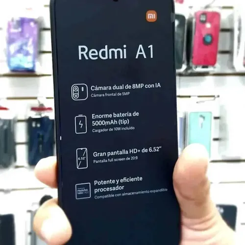 redmi a1 2