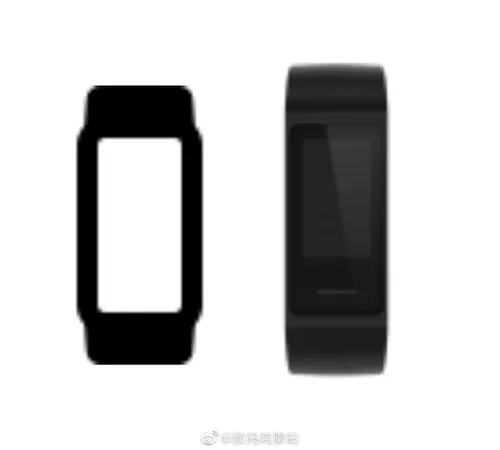 redmi fitness tracker