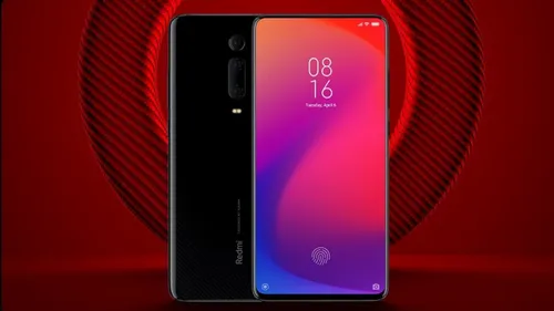 redmi k20 bl