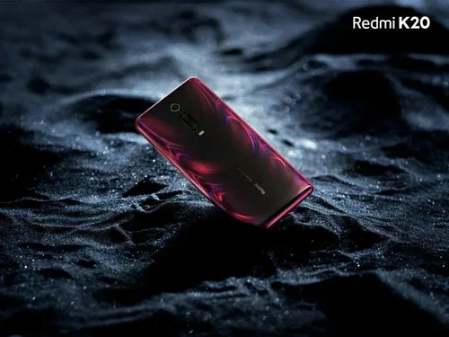 redmi k20 immagine