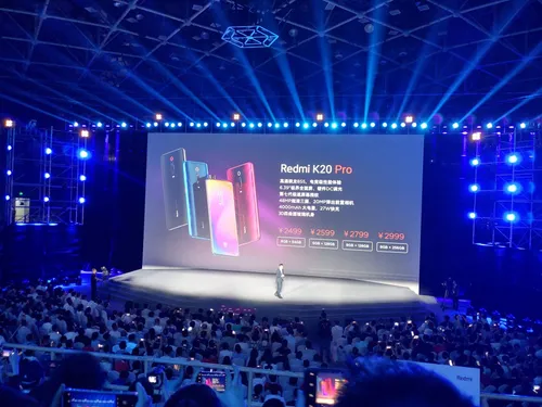 redmi k20 pro price