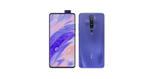 redmi k30 pro destaque