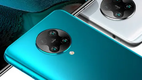 redmi k30 pro zoom vs xiaomi mi 10 pro
