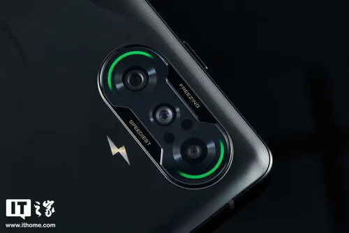 redmi k40 gaming version