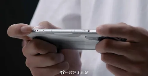 redmi k40 gaming version b