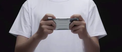 redmi k40 gaming versiona