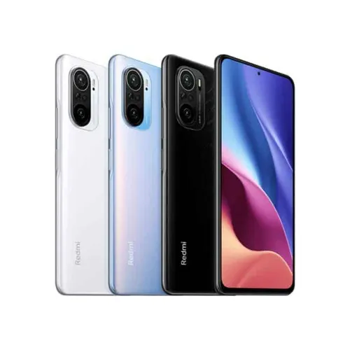 redmi k40 pro 1