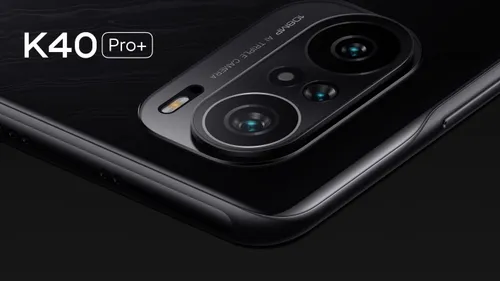 redmi k40 pro
