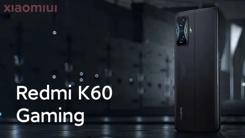 redmi k60 gaming leaked scaled 1