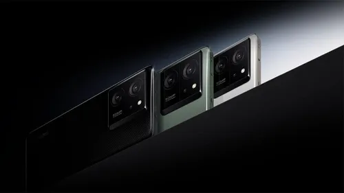 redmi k60 ultra back camera