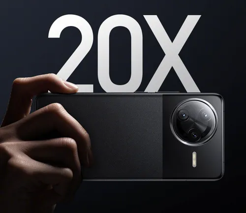 redmi k80 pro camera