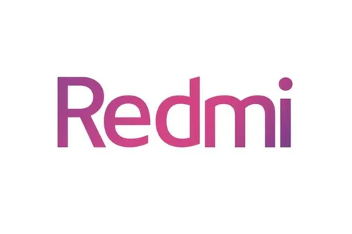 redmi logo