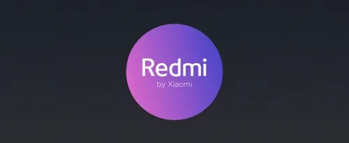 redmi logo