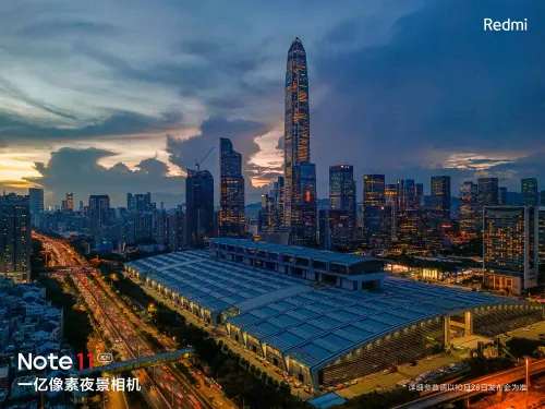 redmi note 11 camera sample b