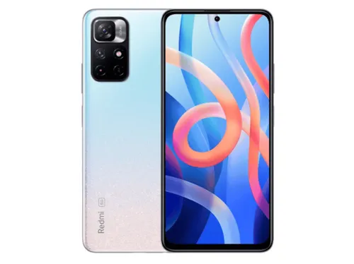 redmi note 11 launched b