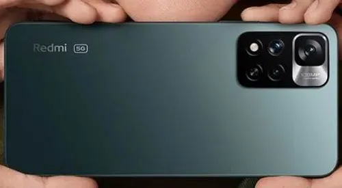 redmi note 11 poster 2