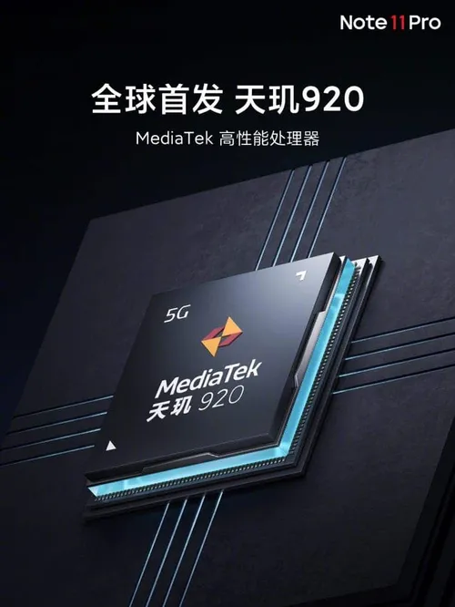 redmi note 11 pro series l