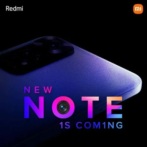 redmi note 11s