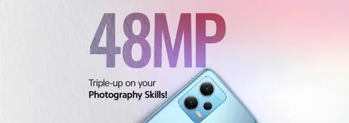 redmi note 12 5g 48mp