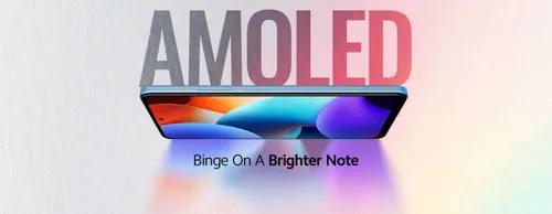 redmi note 12 5g display