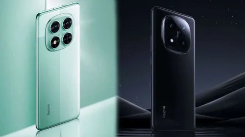 redmi note 14 pro serisi renk secenekleri 1