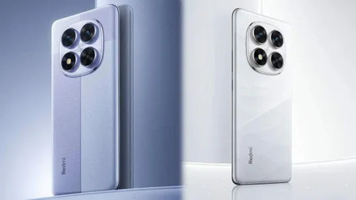 redmi note 14 pro serisi renk secenekleri 2