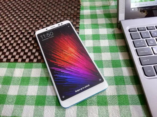 redmi note 5 pro review 12