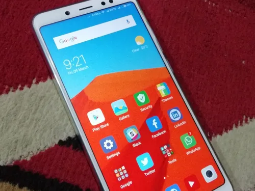 redmi note 5 pro review 3