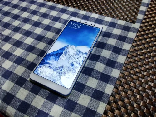 redmi note 5 pro review