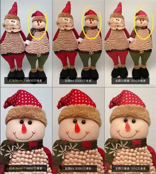 redmi note 7 camera e