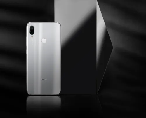 redmi note 7s astro white 1