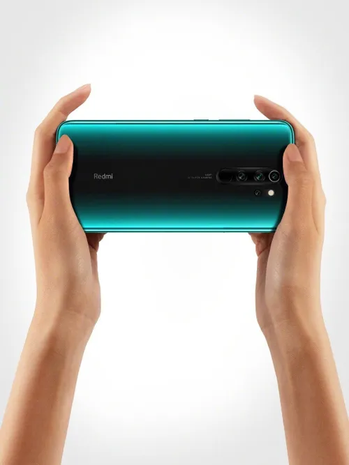 redmi note 8 official 2