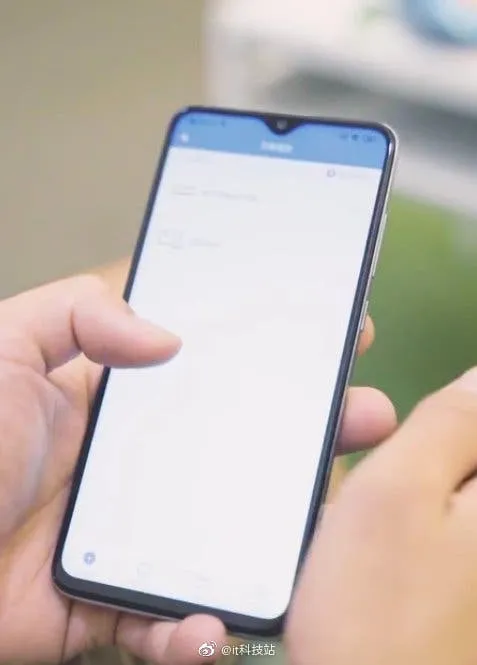 redmi note 8 official