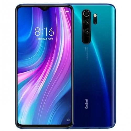 redmi note 8 pro 1