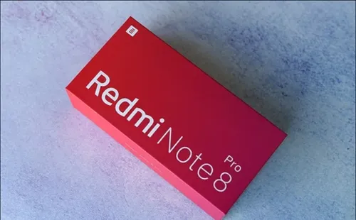redmi note 8 pro c