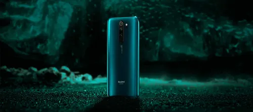 redmi note 8 pro price specifications india