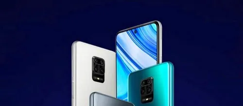 redmi note 9 pro max specs