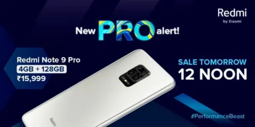 redmi note 9 pro maxs