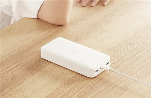 redmi powerbank b