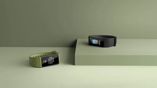 redmi smart band d