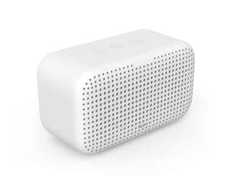 redmi smart speaker a