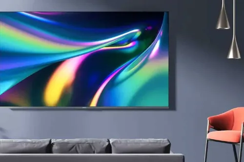 redmi smart tv series 1