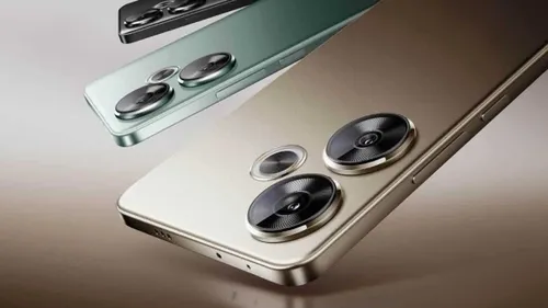 redmi turbo 3 launch date