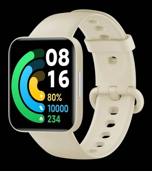 redmi watch 2 3