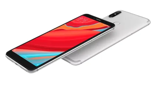 redmi y2 launch