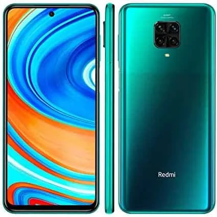 redminote9