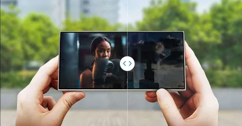 reflection reduction